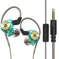 Fone de Ouvido In Ear QKZ AK3
