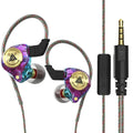 Fone de Ouvido In Ear QKZ AK3