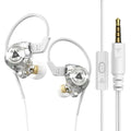 Fone de Ouvido In Ear QKZ AK3